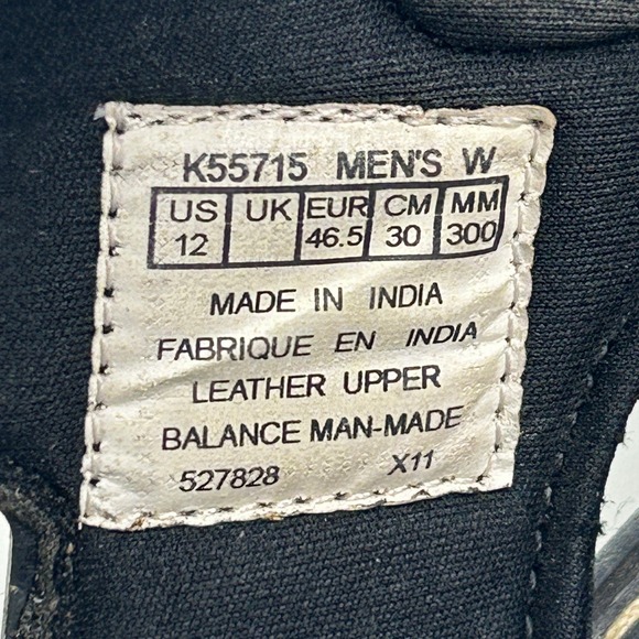 Rockport Mens Comfort Sport Sandals Size 12 Brown Adjustable Straps - Picture 12 of 12